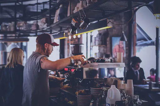 Cafe Ikon
