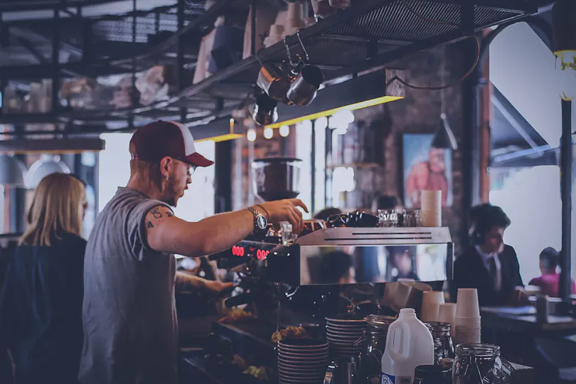 Cafe Ikon