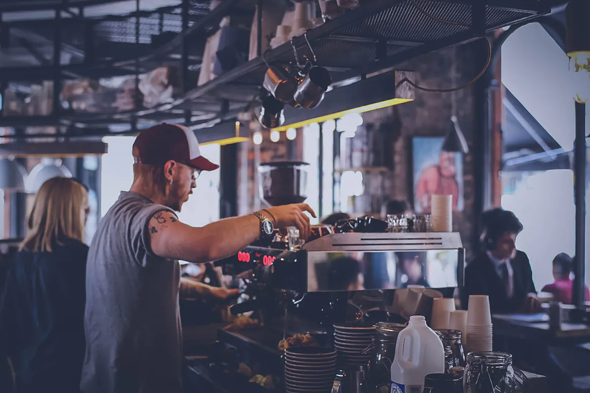 Cafe Ikon