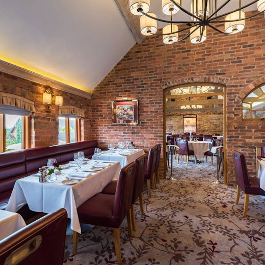The Dovecote Restaurant