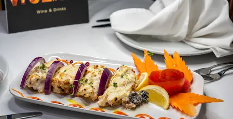 The Viceroy - Derby