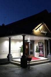 The Viceroy - Duffield