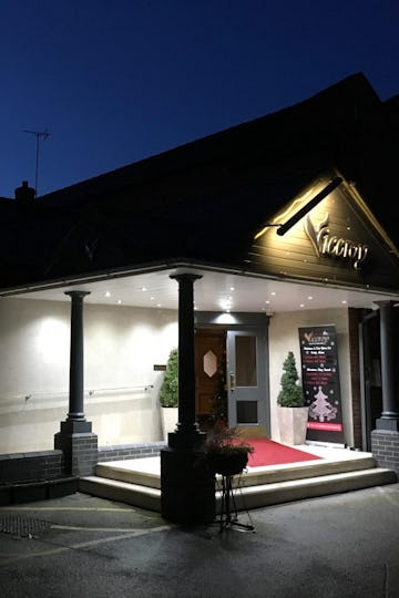 The Viceroy - Duffield
