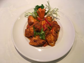 The Viceroy - Duffield