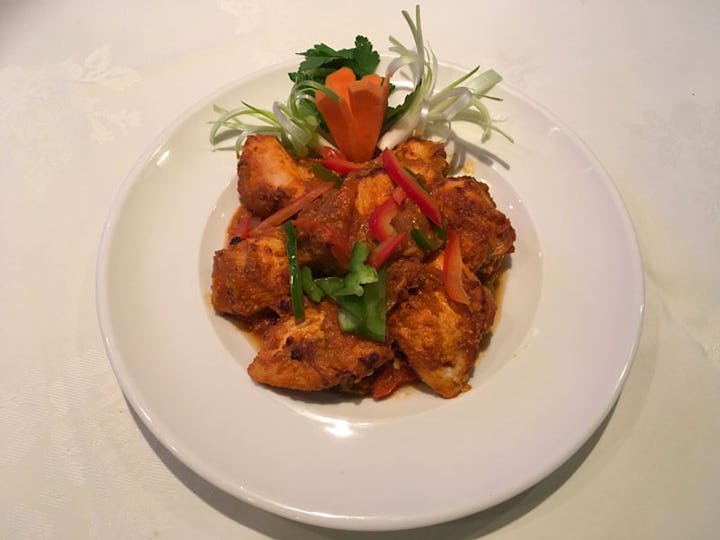 The Viceroy - Duffield