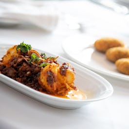 Bilash Tandoori