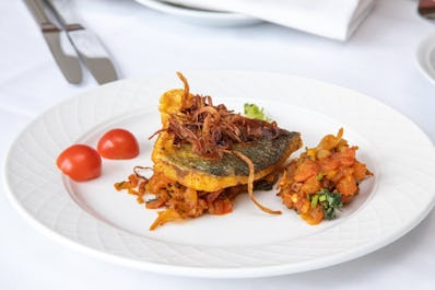 Bilash Tandoori