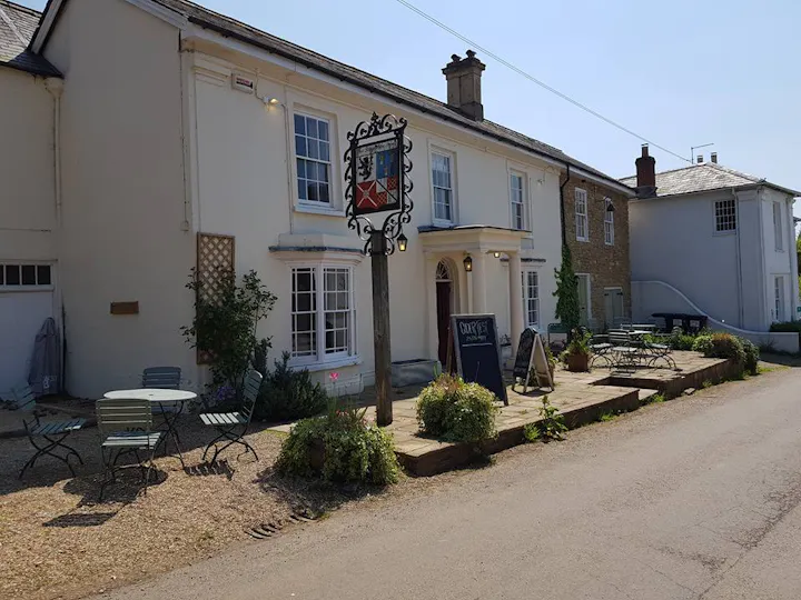 The Stapleton Arms