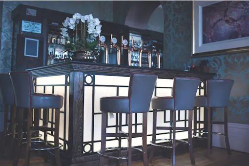 The Waterfront Restaurant