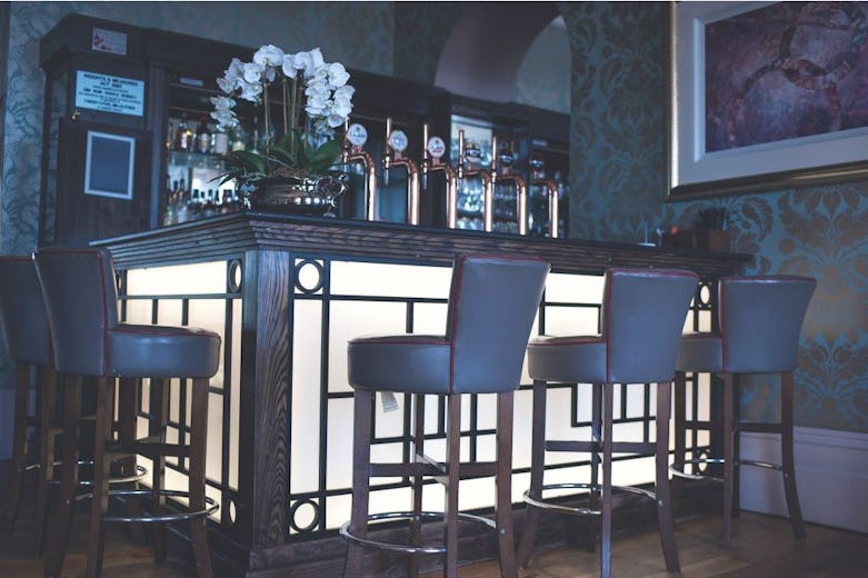 The Waterfront Restaurant