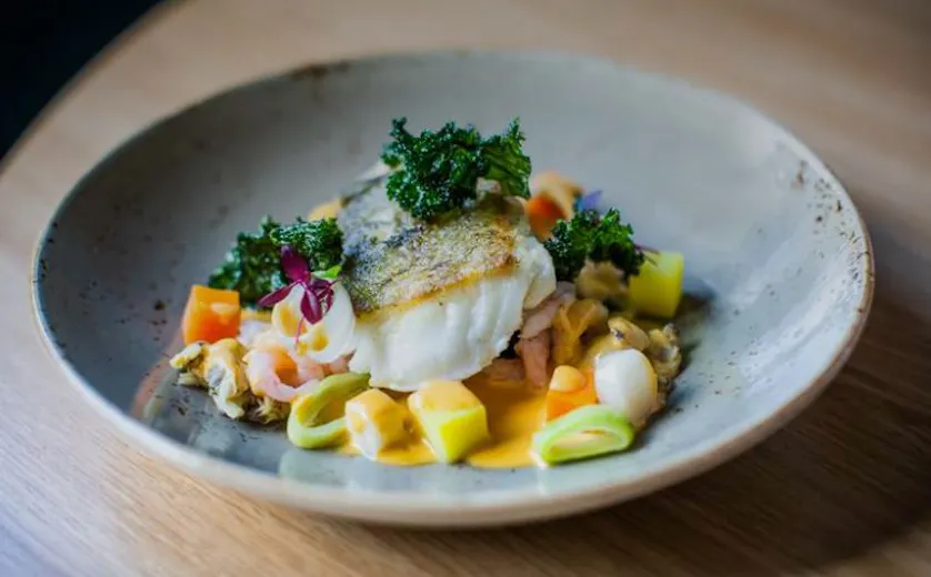The Bay Tree Restaurant