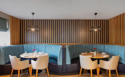 The Bay Tree Restaurant