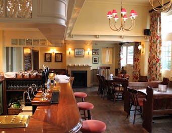 The Plough - East Sheen