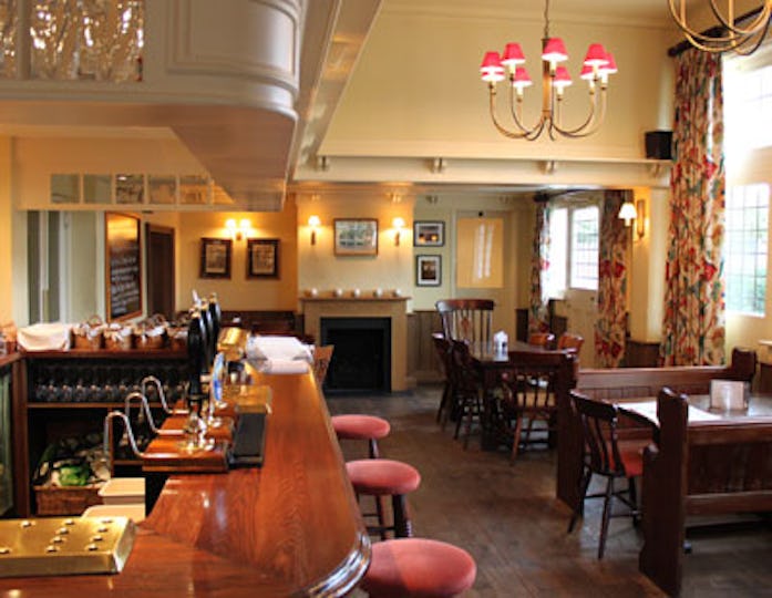 The Plough - East Sheen