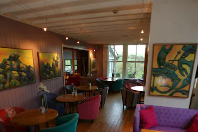 Devonshire Fell Hotel & Restaurant