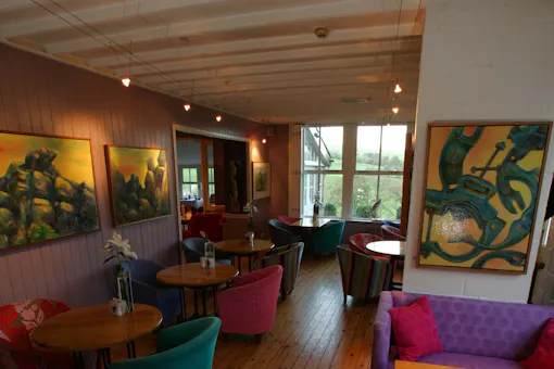 Devonshire Fell Hotel & Restaurant
