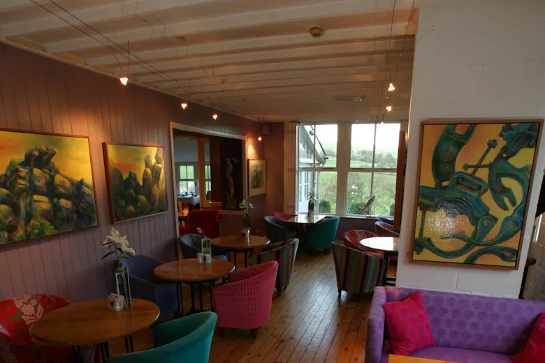 Devonshire Fell Hotel & Restaurant