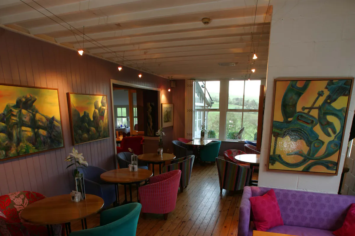 Devonshire Fell Hotel & Restaurant