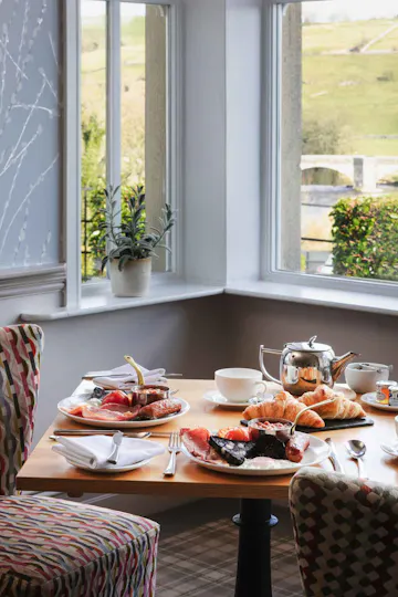 The Fell Restaurant
