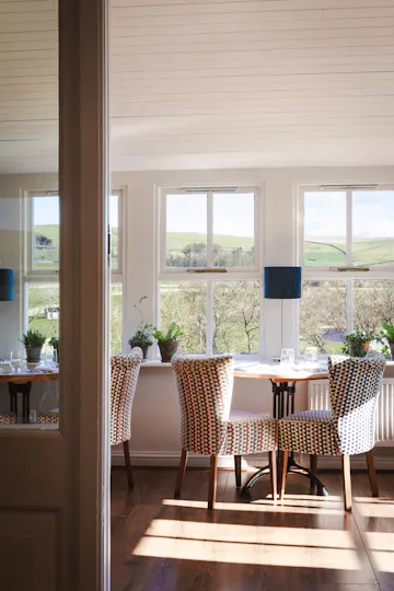 The Fell Restaurant