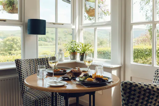 The Fell Restaurant