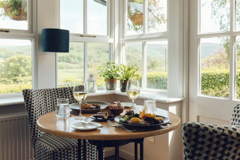 The Fell Restaurant