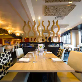 Waterside Restaurant