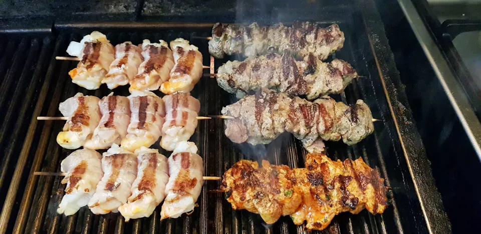 Flamenco Tapas
