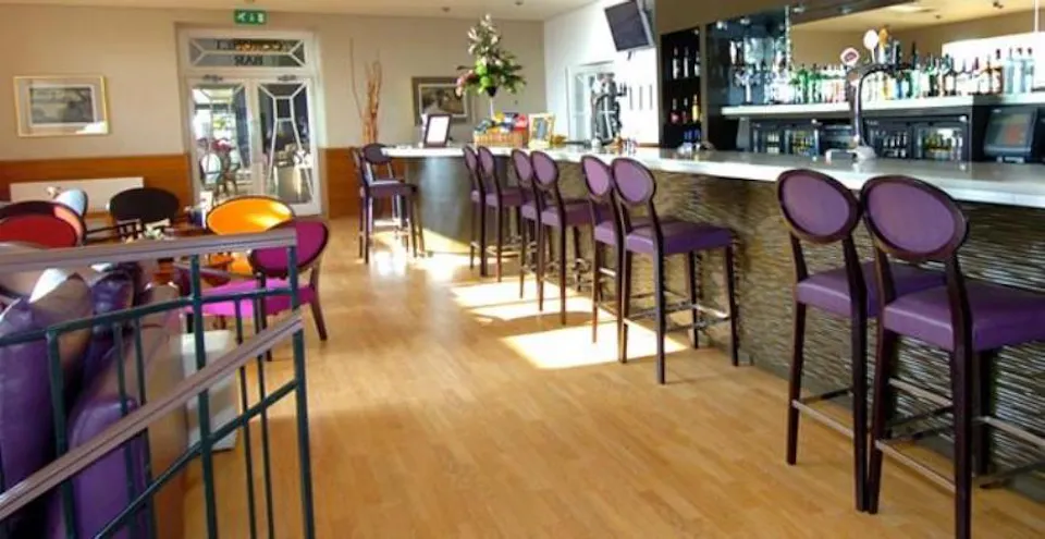 Marine Restaurant