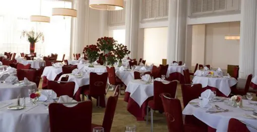 Marine Restaurant