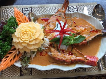 Thai Marina