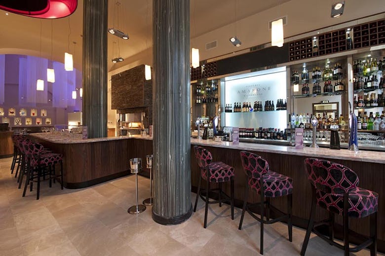 Amarone Edinburgh