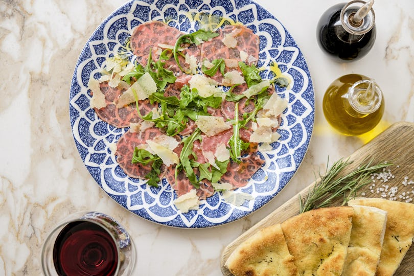 Amarone Edinburgh