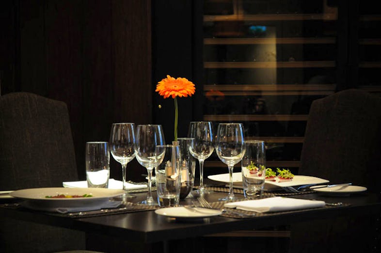 Angels with Bagpipes, Edinburgh Restaurant Reviews, Bookings, Menus