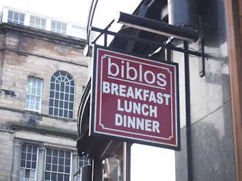 Biblos
