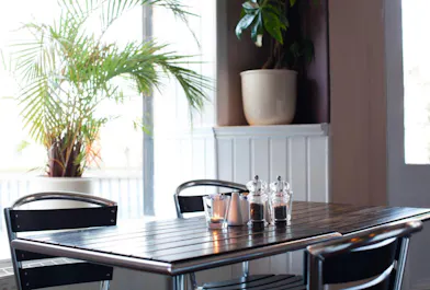 Bijou Bistro