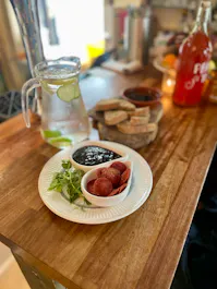 Bijou Bistro