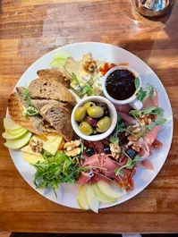 Bijou Bistro