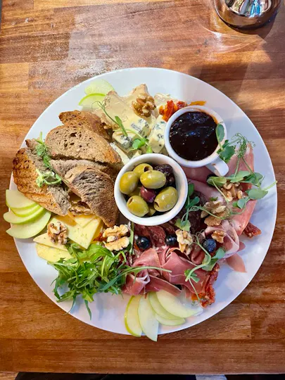 Bijou Bistro