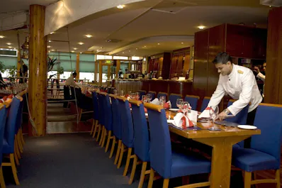 Britannia Spice