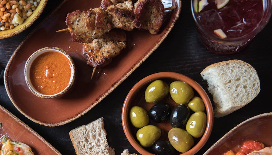 Café Andaluz