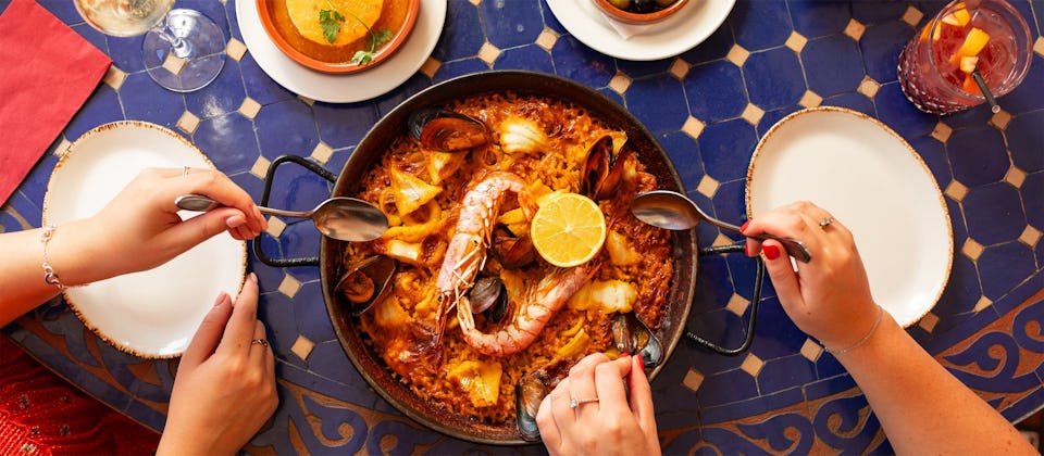 Café Andaluz