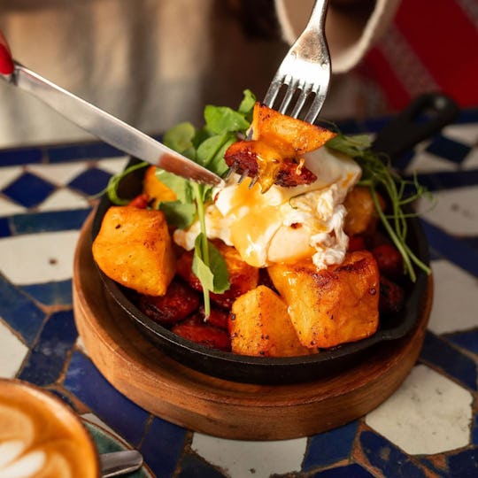 Café Andaluz