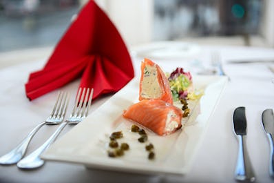 Cranstons Restaurant