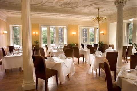 Cranstons Restaurant