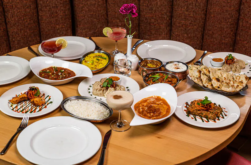 Gurkha Café