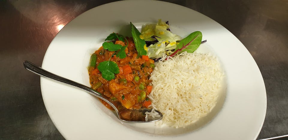Gurkha Café