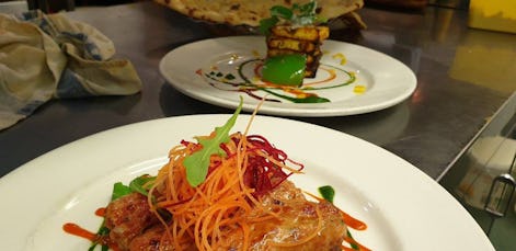 Gurkha Café
