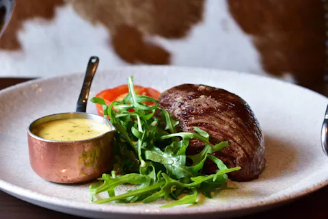 Kyloe Restaurant & Grill