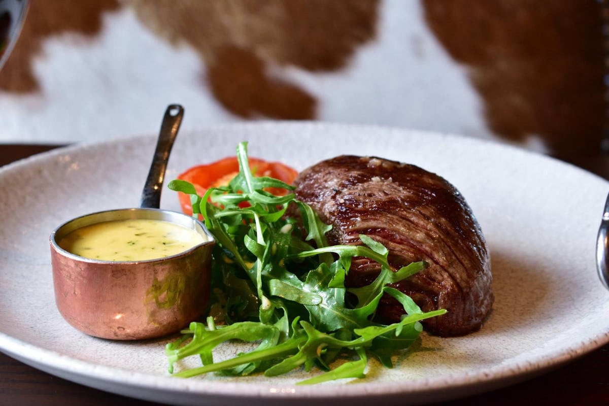 Kyloe Restaurant & Grill